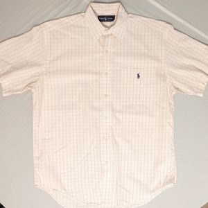 Ralph Lauren Men Shirt